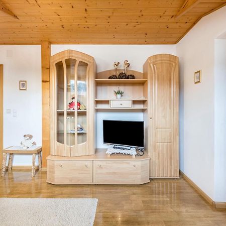 Eichernhof Apartment Apfelbluete Verano Εξωτερικό φωτογραφία